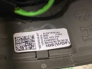 bontott AUDI Q7 Multikormány