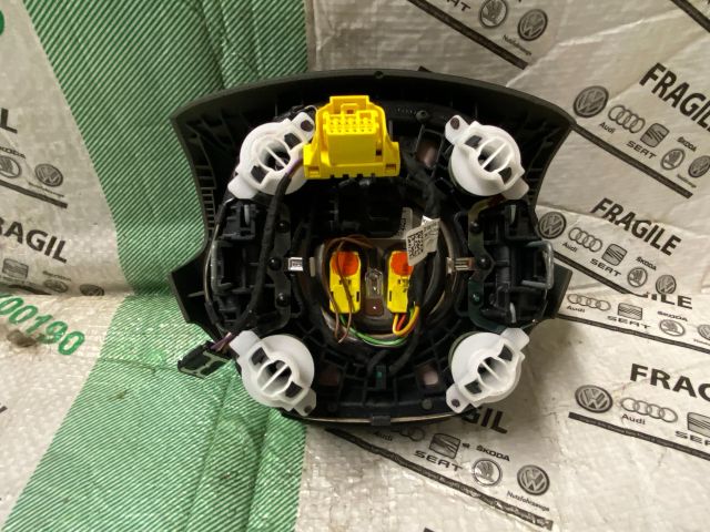 bontott AUDI Q7 Multikormány