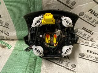 bontott AUDI Q7 Multikormány