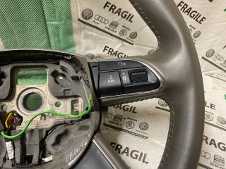 bontott AUDI Q7 Multikormány