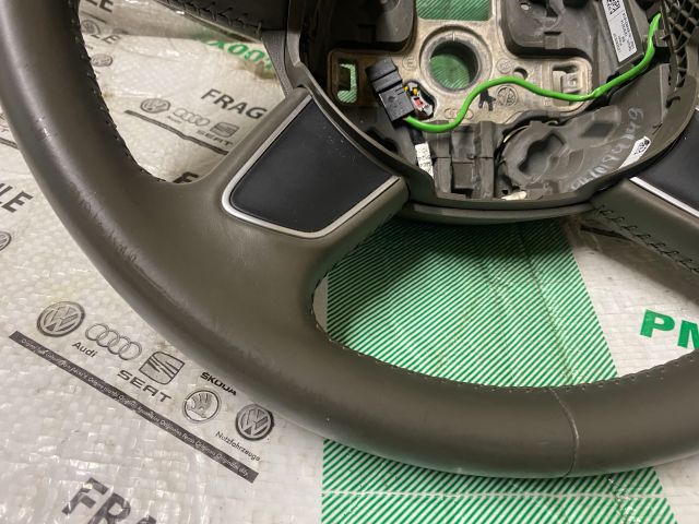 bontott AUDI Q7 Multikormány