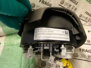 bontott AUDI Q7 Multikormány