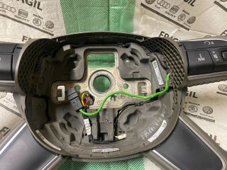 bontott AUDI Q7 Multikormány