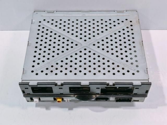 bontott AUDI Q7 Multimédia Vezérlő