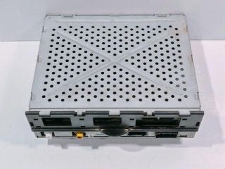 bontott AUDI Q7 Multimédia Vezérlő