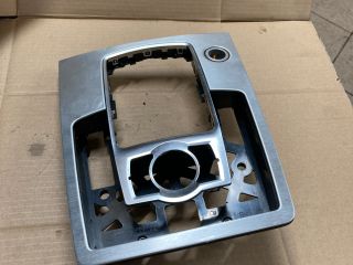 bontott AUDI Q7 Multimédia Vezérlő