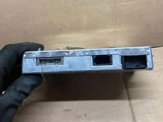 bontott AUDI Q7 Multimédia Vezérlő