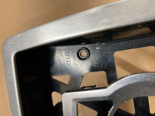 bontott AUDI Q7 Multimédia Vezérlő