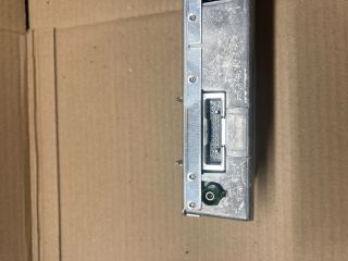 bontott AUDI Q7 Multimédia Vezérlő