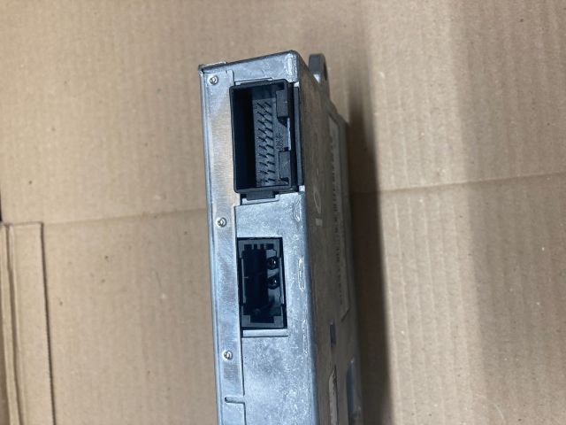 bontott AUDI Q7 Multimédia Vezérlő