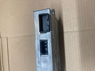 bontott AUDI Q7 Multimédia Vezérlő