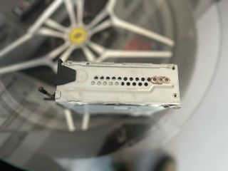 bontott AUDI Q7 Multimédia Vezérlő