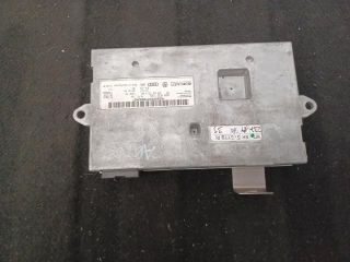 bontott AUDI Q7 Multimédia Vezérlő