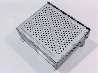 bontott AUDI Q7 Multimédia Vezérlő