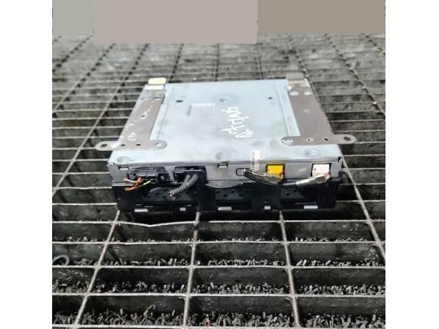 bontott AUDI Q7 Multimédia Vezérlő