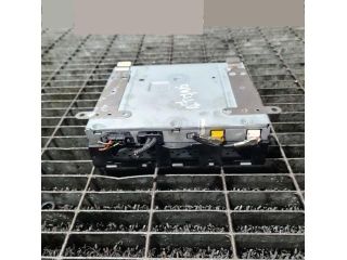 bontott AUDI Q7 Multimédia Vezérlő