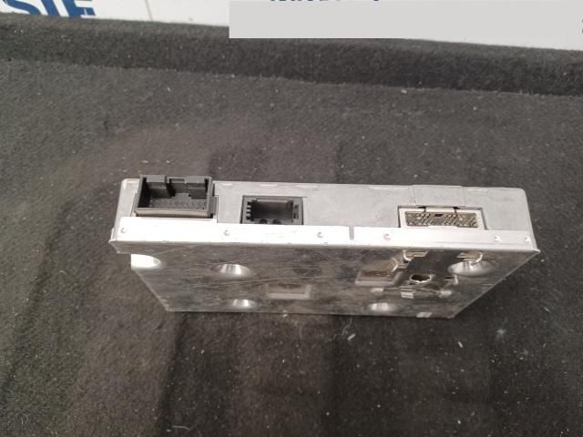 bontott AUDI Q7 Multimédia Vezérlő