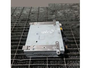 bontott AUDI Q7 Multimédia Vezérlő