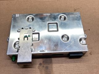 bontott AUDI Q7 Multimédia Vezérlő