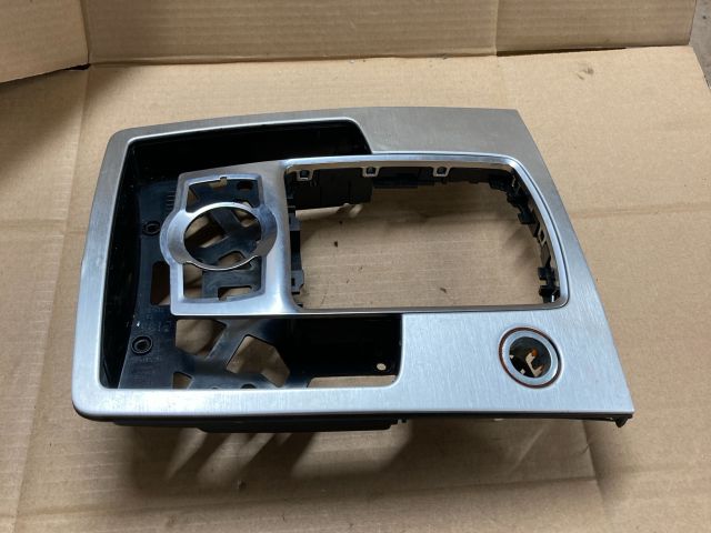 bontott AUDI Q7 Multimédia Vezérlő