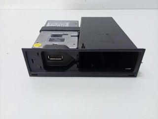 bontott AUDI Q7 Multimédia Vezérlő