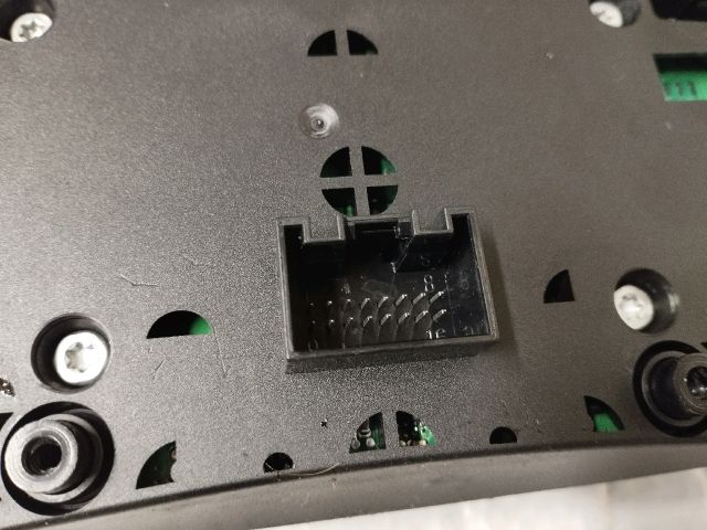 bontott AUDI Q7 Multimédia Vezérlő