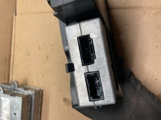 bontott AUDI Q7 Multimédia Vezérlő