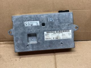 bontott AUDI Q7 Multimédia Vezérlő