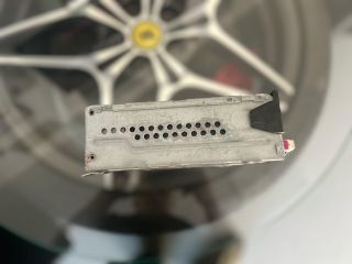 bontott AUDI Q7 Multimédia Vezérlő