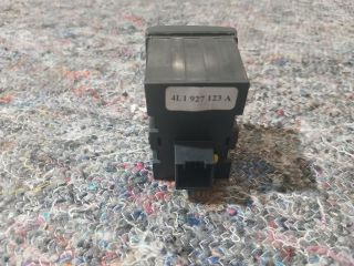 bontott AUDI Q7 Műszerfal Fényerő Szabályzó