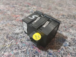 bontott AUDI Q7 Műszerfal Fényerő Szabályzó