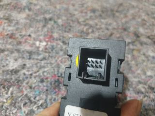 bontott AUDI Q7 Műszerfal Fényerő Szabályzó