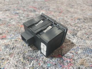 bontott AUDI Q7 Műszerfal Fényerő Szabályzó