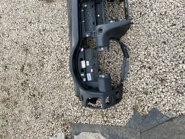 bontott AUDI Q7 Műszerfal Héj