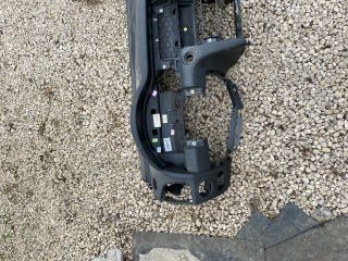 bontott AUDI Q7 Műszerfal Héj