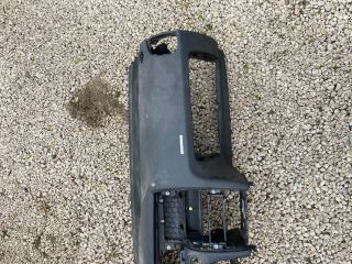 bontott AUDI Q7 Műszerfal Héj