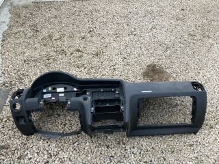 bontott AUDI Q7 Műszerfal Héj