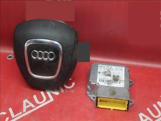 bontott AUDI Q7 Műszerfal Héj