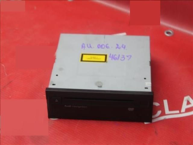 bontott AUDI Q7 Navigáció Elektronika