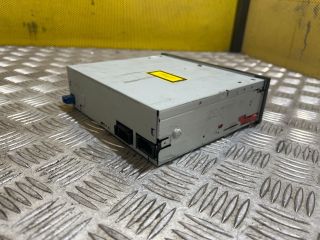 bontott AUDI Q7 Navigáció Elektronika