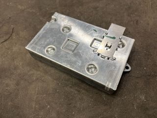 bontott AUDI Q7 Navigáció Elektronika