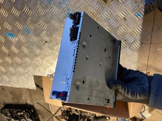 bontott AUDI Q7 Navigáció Elektronika