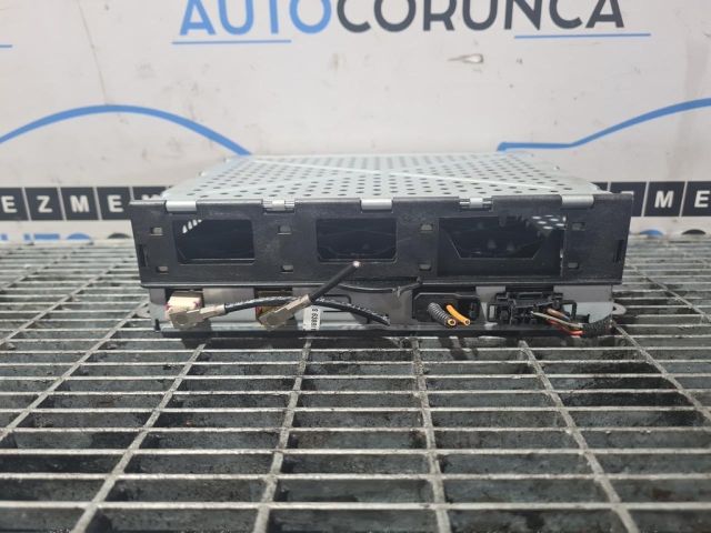 bontott AUDI Q7 Navigáció Elektronika