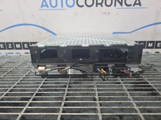 bontott AUDI Q7 Navigáció Elektronika