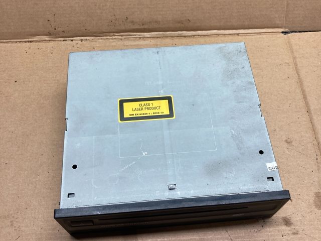 bontott AUDI Q7 Navigáció Elektronika