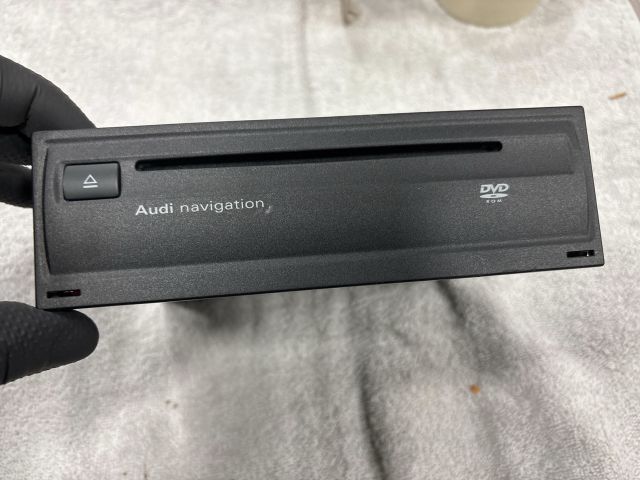 bontott AUDI Q7 Navigáció Elektronika