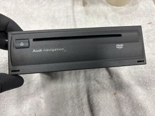 bontott AUDI Q7 Navigáció Elektronika