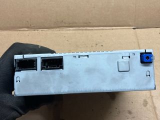 bontott AUDI Q7 Navigáció Elektronika