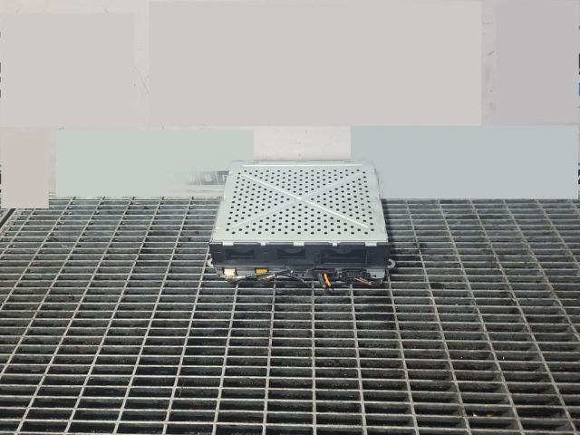 bontott AUDI Q7 Navigáció Elektronika