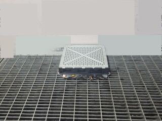 bontott AUDI Q7 Navigáció Elektronika